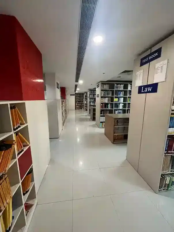 GD Goenka University Gurgaon Academic Building photo 51